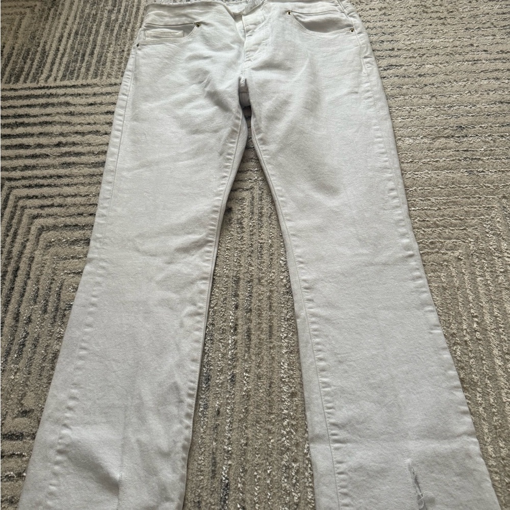 Frame white denim - Picture 9 of 12